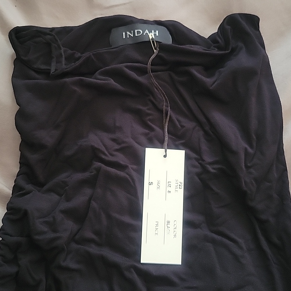 Indah Liz Dress